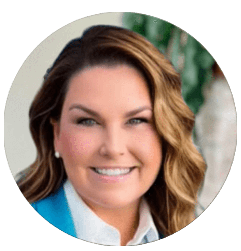 Headshot of Staff member