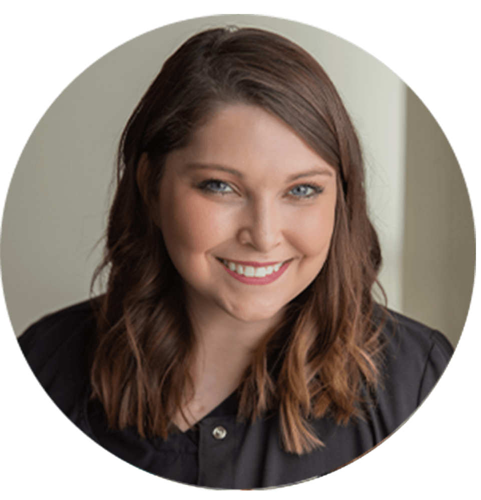 Headshot of Staff member