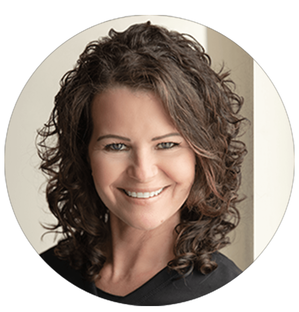 Headshot of Staff member