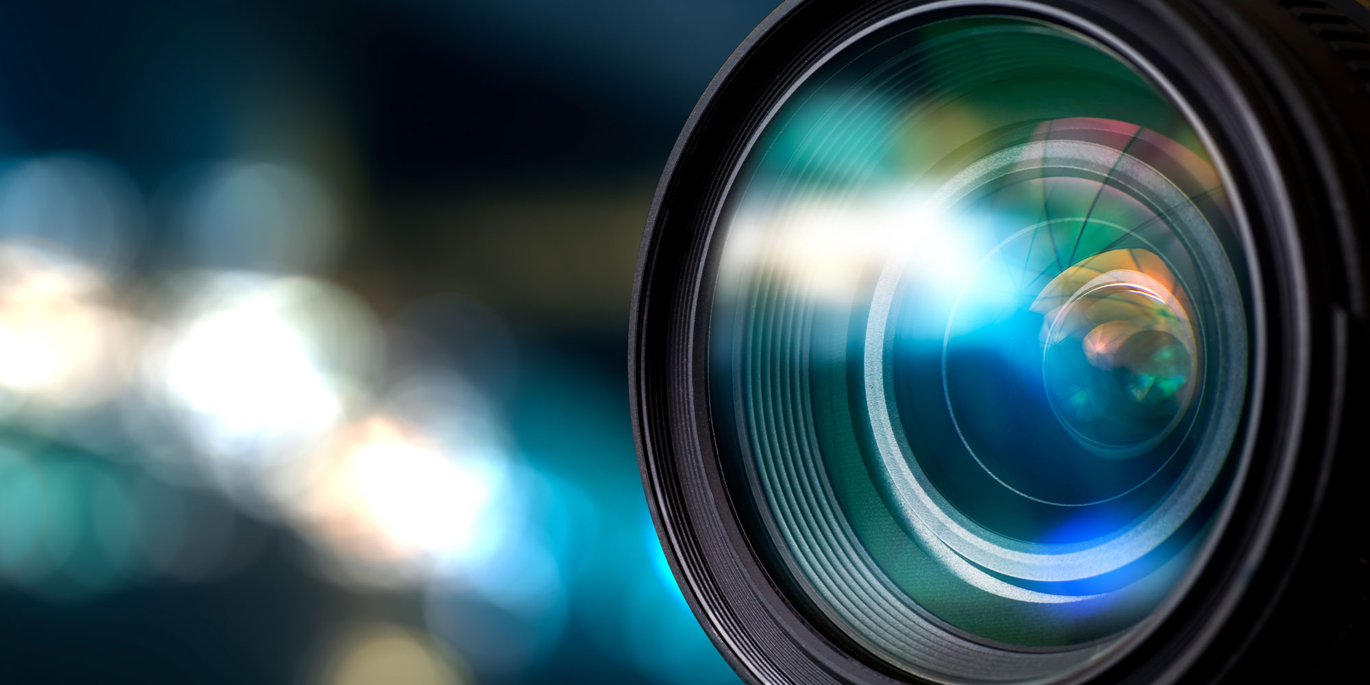Camera Lens